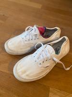 Sneaker Vans weiß Damen 39 Köln - Ehrenfeld Vorschau