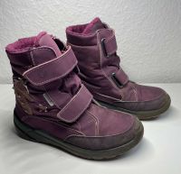 Ricosta Winterstiefel Größe 30, Sympatex, Blinkschuh Niedersachsen - Wendeburg Vorschau