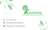 Gartenarbeit  Gartenpflege &Landschaftsbau Baden-Württemberg - Fellbach Vorschau