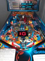 Flipper Flipperautomat San Francisco 3er Multiball 1989 Hessen - Erbach Vorschau