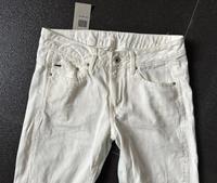 Neue G-Star Jeans Midge Low Boyfriend Damen Jeans 7/8 W26 Nordrhein-Westfalen - Issum Vorschau