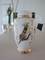 tolle Japanische Deckelvase Vase Aufbewahrung Deckel Porzellan Hessen - Mörfelden-Walldorf Vorschau