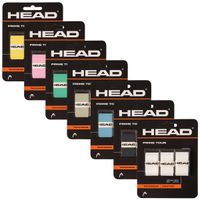 Head Prime Tour Overgrip - 3er und 12er Sets - diverse Farben Baden-Württemberg - Eberdingen Vorschau