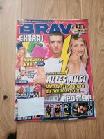 Bravo Nr. 26 Juni 2004 Düsseldorf - Eller Vorschau