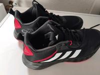 Basketballschuh Adidas 44 1/2 Sachsen - Chemnitz Vorschau