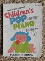 Children's Pop Piano 1, Klaviernoten Baden-Württemberg - Hemmingen Vorschau