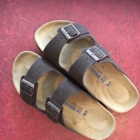 Birkenstock NEU Softfussbett Hessen - Kassel Vorschau