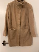Mantel beige Mango Bayern - Kirchham Vorschau