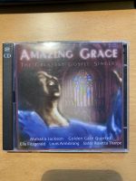 CD Amazing Garce, The greatest Gospel Singers, 2cd's Niedersachsen - Stuhr Vorschau