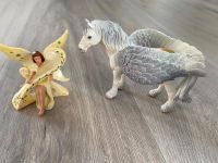 Schleich Pegasus 70423 und Elfe mit Harfe Bayern - Rannungen Vorschau