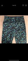 Hose/Marke/Drykorn/Schwarz mit Print/Gr.L/guter Stoff Bayern - Neu Ulm Vorschau