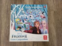 Frozen 2,  Eiskönigin Spielesammlung Nordrhein-Westfalen - Recklinghausen Vorschau