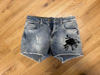 Jeansshorts kurze Hose Gr. S Brandenburg - Storkow (Mark) Vorschau