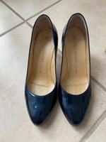 Dunkelblauer Pumps von Peter Kaiser Niedersachsen - Damme Vorschau