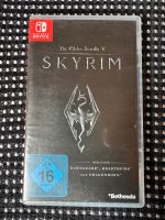 Nintendo Switch Skyrim Baden-Württemberg - Herbertingen Vorschau