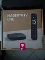 Magenta TV one Box 2. Generation Neu unbenutzt Nordrhein-Westfalen - Krefeld Vorschau