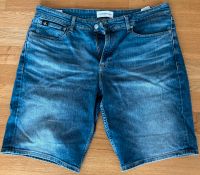 Calvin Klein Jeans Shorts Größe 34 Nürnberg (Mittelfr) - Nordstadt Vorschau