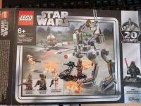 Lego Star Wars 75261 Düsseldorf - Lichtenbroich Vorschau