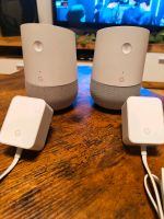 Google Home smart Lautsprecher Bayern - Kaufbeuren Vorschau
