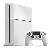 PlayStation 4 500 GB Bayern - Burgberg Vorschau