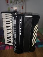 Akkordeon Amica VI 96 Bass Nordrhein-Westfalen - Goch Vorschau