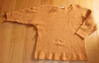 Oversize Pullover Strickpullover gelb Gr.48 50 52 54 Bodyflirt Hessen - Dautphetal Vorschau