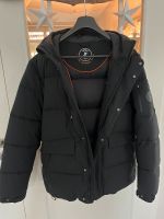 SAVE THE DUCK Jacke HIRAM Parka Winterjacke in Schwarz xl Niedersachsen - Jesteburg Vorschau