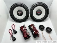 Mercedes C-Kl. Coupe CLC/CL203/204 Audio System Lautsprecher Set Kreis Ostholstein - Sereetz Vorschau