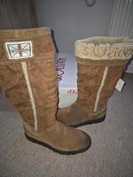 Tolle warme Schuhe neu Nordrhein-Westfalen - Kevelaer Vorschau