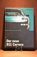 Prosekt Buch Porsche Der neue 911 Carrera Dithmarschen - St. Michaelisdonn Vorschau