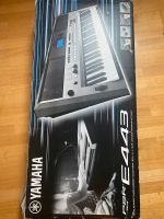 Keyboard Yamaha PSR 443 Niedersachsen - Uelzen Vorschau