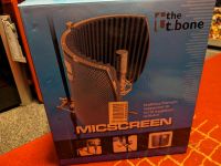 The t.bone Micscreen Hessen - Niddatal Vorschau