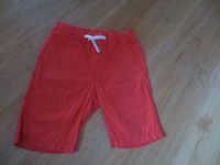 Rote Shorts von H&M (Gr. 128) Bayern - Neumarkt i.d.OPf. Vorschau