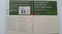 Die Musik in Geschichte und Gegenwart Digitale Bibliothek 60 Rheinland-Pfalz - Dannstadt-Schauernheim Vorschau