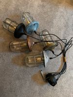 Retro Lampe Nordrhein-Westfalen - Holzwickede Vorschau