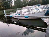 Fellowship 27 Motorsegler Kajütboot opt. mit Austauschmotor Brandenburg - Werder (Havel) Vorschau