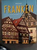 ☀ Reise durch Franken -Sehr schöner Bildband ❤️‍ Bayern - Neunkirchen a. Brand Vorschau