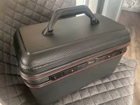 Parox Hartschalen Beauty Case /Koffer Niedersachsen - Hann. Münden Vorschau