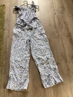 H&M Jumpsuit aus Leinen Niedersachsen - Sustrum Vorschau