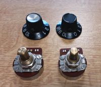 Musicman 112 rd Potentiometer Niedersachsen - Varel Vorschau