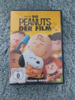 Die Peanuts Der Film DVD Niedersachsen - Winsen (Luhe) Vorschau