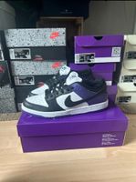 Nike SB Dunk Low Court Purple 2024 München - Sendling Vorschau