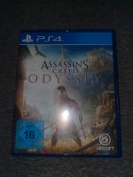 Asassins Creed Odyssey PS4 Top Zustand Nordrhein-Westfalen - Ratingen Vorschau