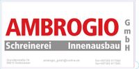 ⭐️ Ambrogio GmbH ➡️ Trockenbauer  (m/w/x), 89616 Baden-Württemberg - Rottenacker Vorschau