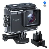 Crosstour CT9500 Action Camera München - Schwanthalerhöhe Vorschau