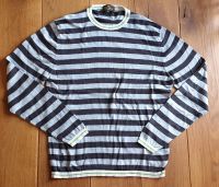 Etro M Pulli Pullover Oberteil Herren Strick Shirt Streifen Bayern - Marktoberdorf Vorschau