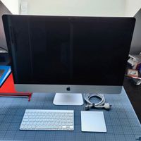 iMac 27 (ende2013),i7,32gb,3TB Fusion Drive Top-zustang Hessen - Hanau Vorschau