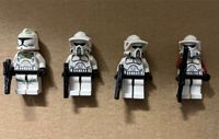 Lego Star Wars Clone Trooper Essen - Karnap Vorschau