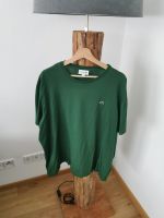 + NEU + LACOSTE HERREN T-SHIRT GR 3XL XXXL GRÜN REGULAR FIT Berlin - Spandau Vorschau