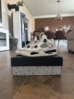 Air Jordan 4 Military Black 36 Brandenburg - Perleberg Vorschau